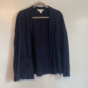 Old navy linen blazer